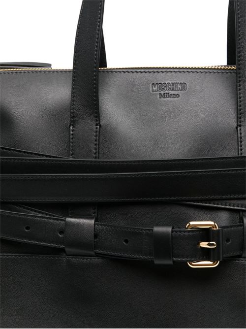  MOSCHINO | MD4155PP0M FF0000